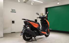 YAMAHA CYGNUS Griffus 2023 SEJ4J