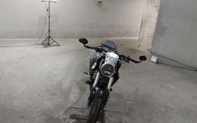 HONDA CB250R MC52
