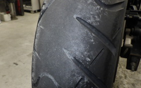 HONDA CBR250R GEN 3 MC41