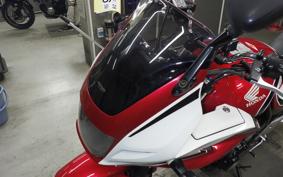 HONDA CB400 SUPER BOLDOR VTEC 2006 NC39