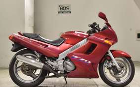 KAWASAKI ZZ-R250 EX250H