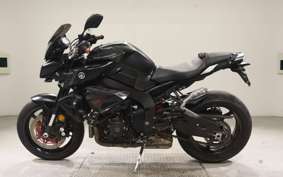 YAMAHA MT-10 2017 RN50J