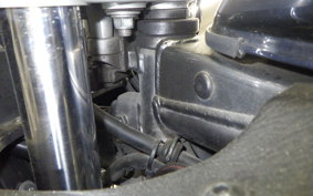 SUZUKI BANDIT 1250 SA 2008 GW72A