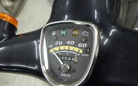 HONDA LITTLE CUB AA01