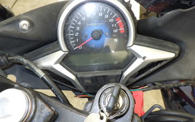 HONDA CBR250R GEN 3 MC41