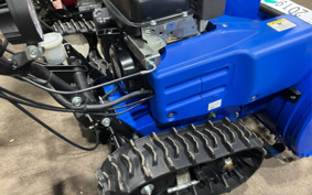 YAMAHA  SNOW BLOWER  MACHINE 