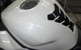 KAWASAKI ZX-25R 2021 ZX250E