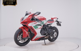 MV AGUSTA MV AGUSTA F3 800RR 2018