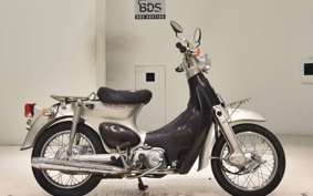 HONDA LITTLE CUB AA01