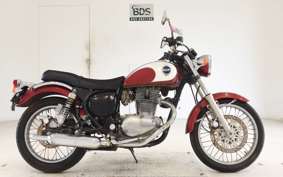 KAWASAKI ESTRELLA BJ250A