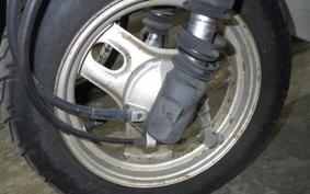 HONDA DIO Gen.6 AF62