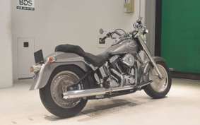 HARLEY FLSTF 1450 2003