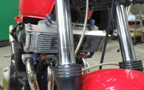 KAWASAKI GPZ400 1997 ZX400C
