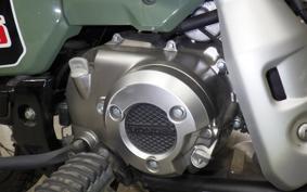 HONDA CT125 HUNTER CUB JA55
