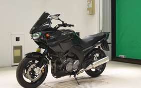 YAMAHA TDM900 2005