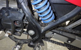 KAWASAKI KSR-2