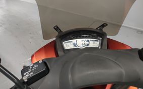 YAMAHA TRICITY 125 SE78