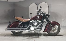 KAWASAKI BALKAN1500 DRIFTER 1999 VNT50J