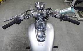 HONDA MAGNA 50 2014 AC13