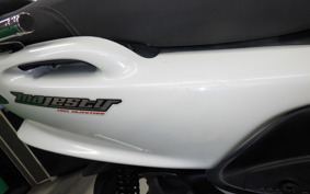 YAMAHA MAJESTY 125 FI