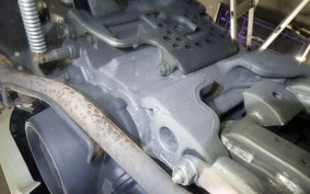 HONDA BENLY 110 2026 JA09