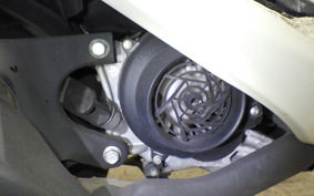 SUZUKI BURGMAN 125 2023
