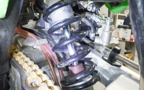 KAWASAKI KX112 2005 KX112A