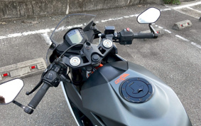 KTM 390 RC 2021 JYJ40