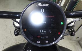 INDIAN Chief Dark Horse bobber 2026