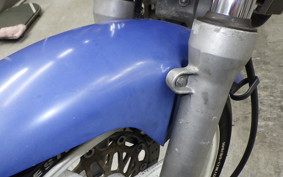 HONDA VT250 SPADA MC20