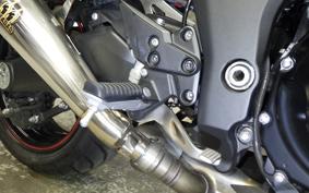 KAWASAKI NINJA 1000 A 2018 ZXT00W