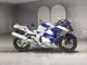 Фото Suzuki GSX1300R HAYABUSA 2003 с японского аукциона