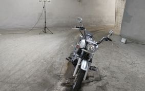 YAMAHA DRAGSTAR 250 VG02J