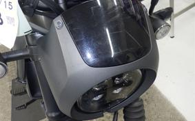 HONDA REBEL 250 S MC49