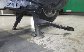 HONDA ﾍﾞﾝﾘｨ110ﾔﾈﾂｷ JA09