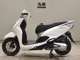 Фото Honda LEAD 125 с японского аукциона