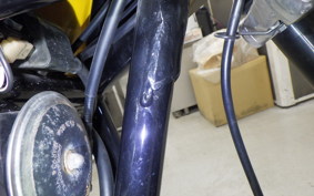 SUZUKI GOOSE 350 1993 NK42A