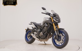 YAMAHA MT-09 ASP 2021 RN52J