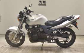 KAWASAKI ZR 700 2001 ZR750F