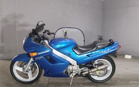 KAWASAKI ZZR250 EX250H