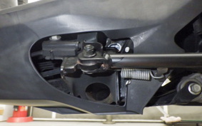 SUZUKI ADDRESS 110 2024 CE47A