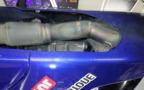 HONDA CBR1000RR Gen. 2 2010 SC59