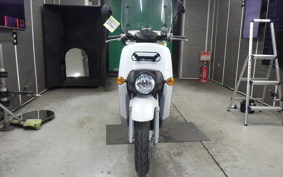 HONDA ﾍﾞﾝﾘｨ50-2 2007 AA05