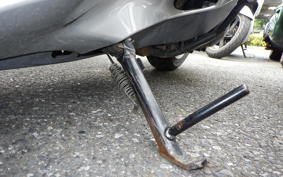SUZUKI SKYWAVE 250 (Burgman 250) Gen.2 CJ43A