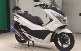 HONDA PCX 125 2017 JF56