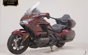 HONDA GL 1800 GOLD WING TOUR DCT 2025 SC79