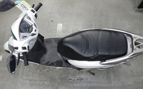 HONDA LEAD 125 2014 JF45