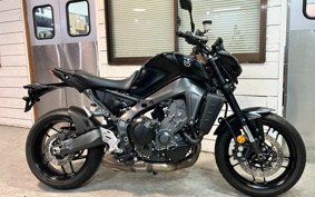 YAMAHA MT-09 ABS 2021 RN69J