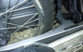 HONDA C100 SUPER CUB 2008 HA06