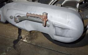 YAMAHA JOG Gen.1 2017 3KJ